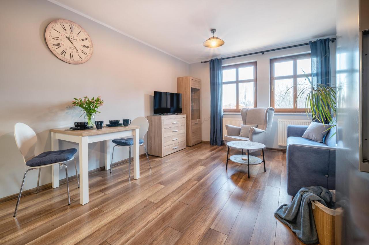 Apartmán Apartament Gorna Na 5 Jelení Hora Exteriér fotografie
